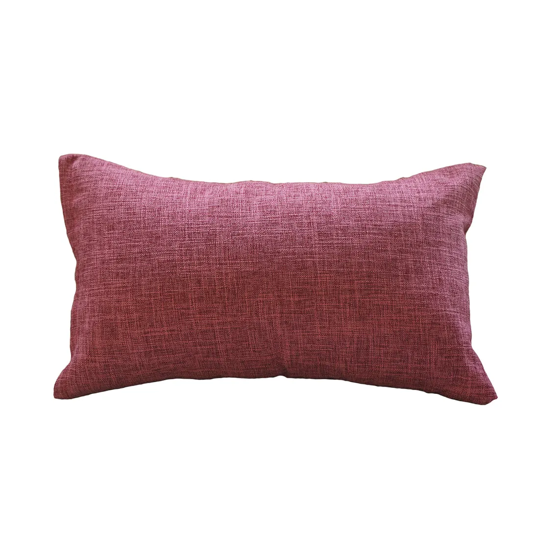 Polyester/Linen Blend Pillow (With Insert) 4 size options (Copy)