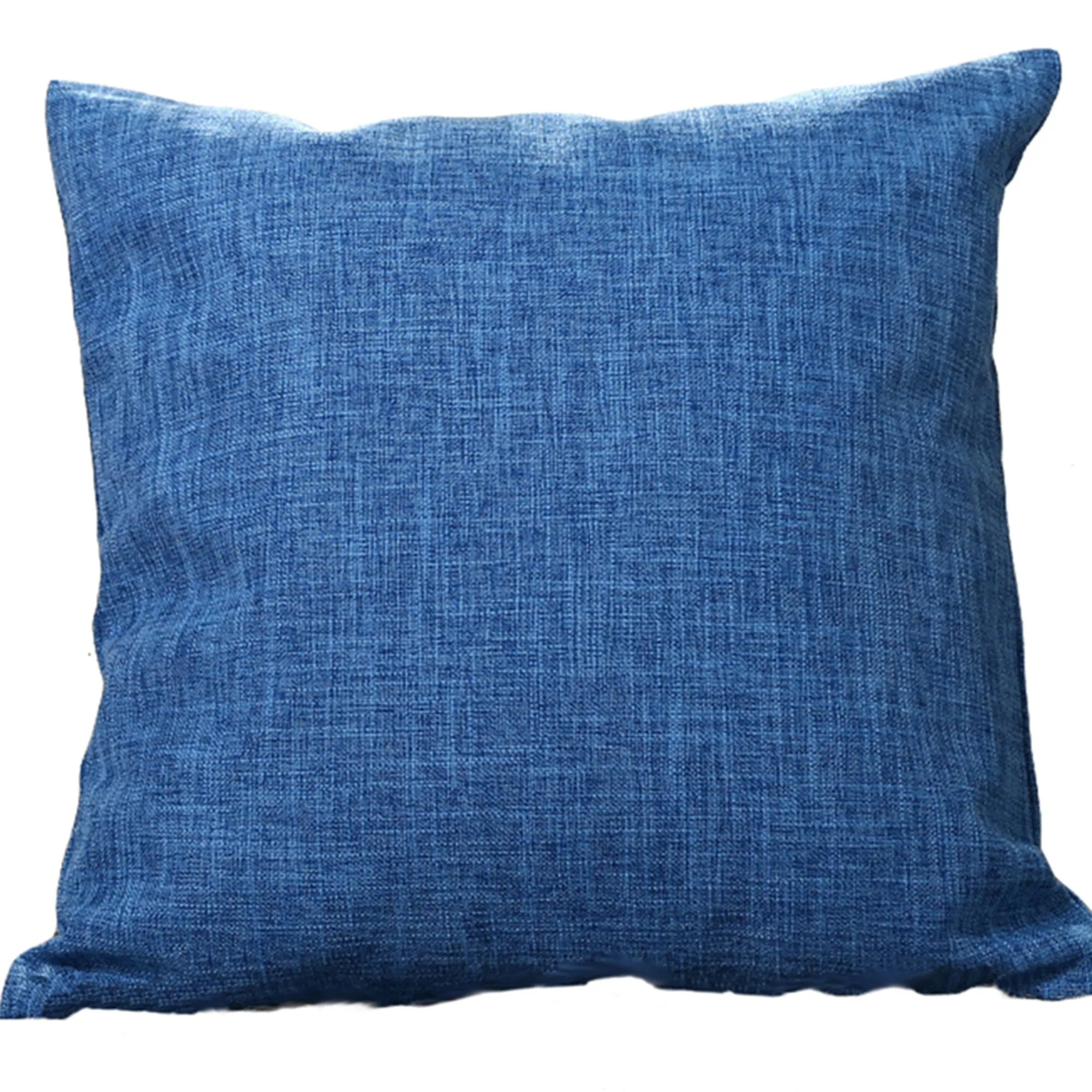 Polyester/Linen Blend Pillow (With Insert) 4 size options (Copy)