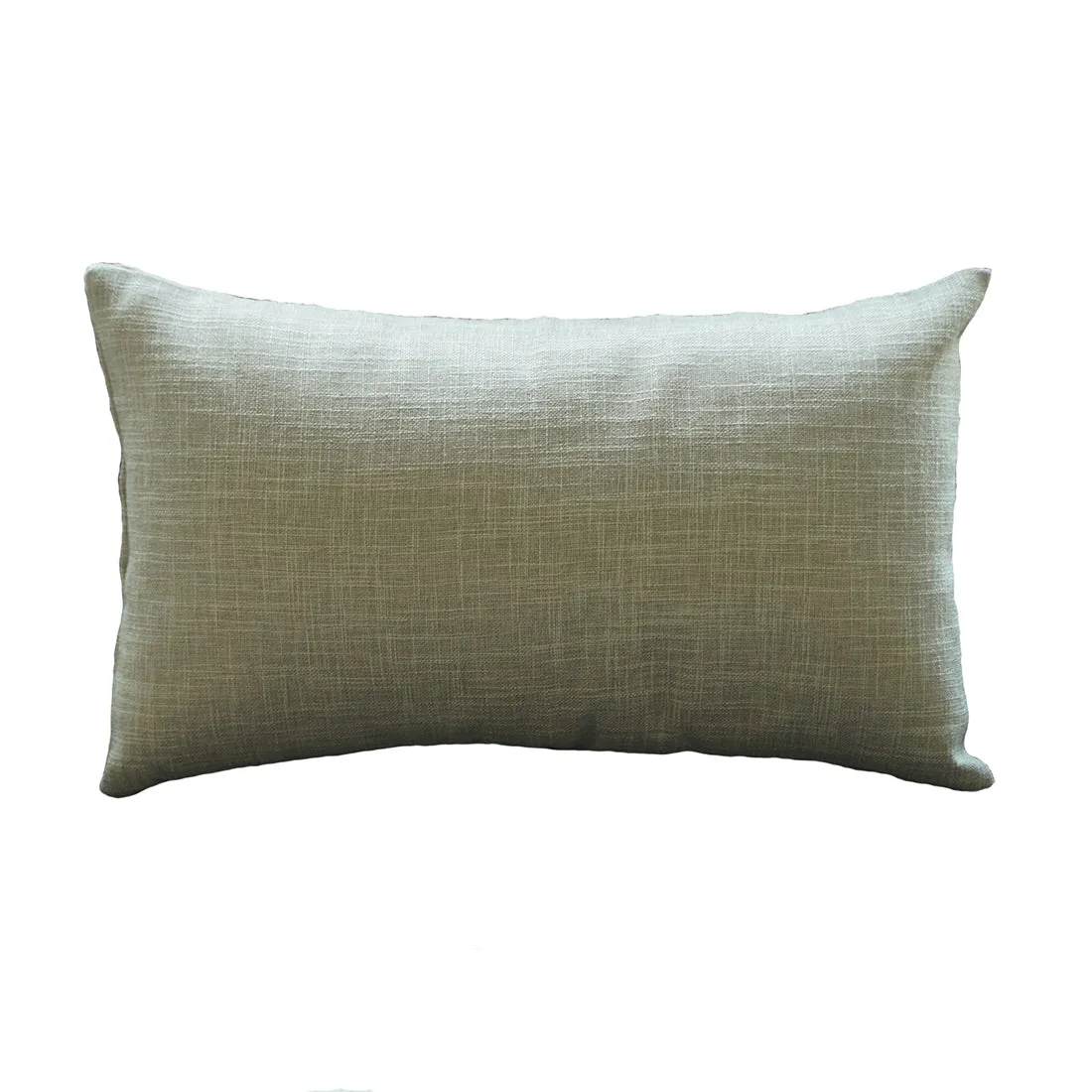 Polyester/Linen Blend Pillow (With Insert) 4 size options (Copy)