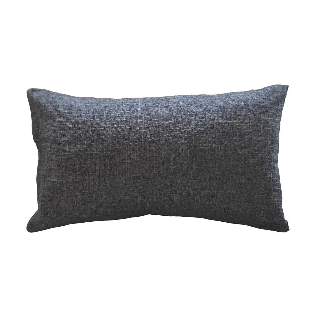 Polyester/Linen Blend Pillow (With Insert) 4 size options (Copy)