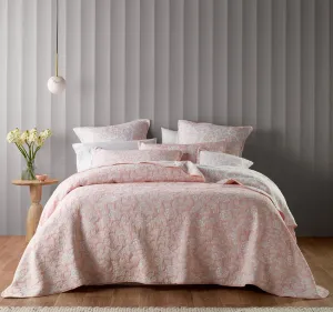 Provence Bedspread Set Range Blush