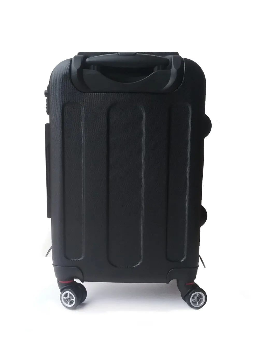 Rocksax Alchemy Luggage  - Ossa Ravenhead