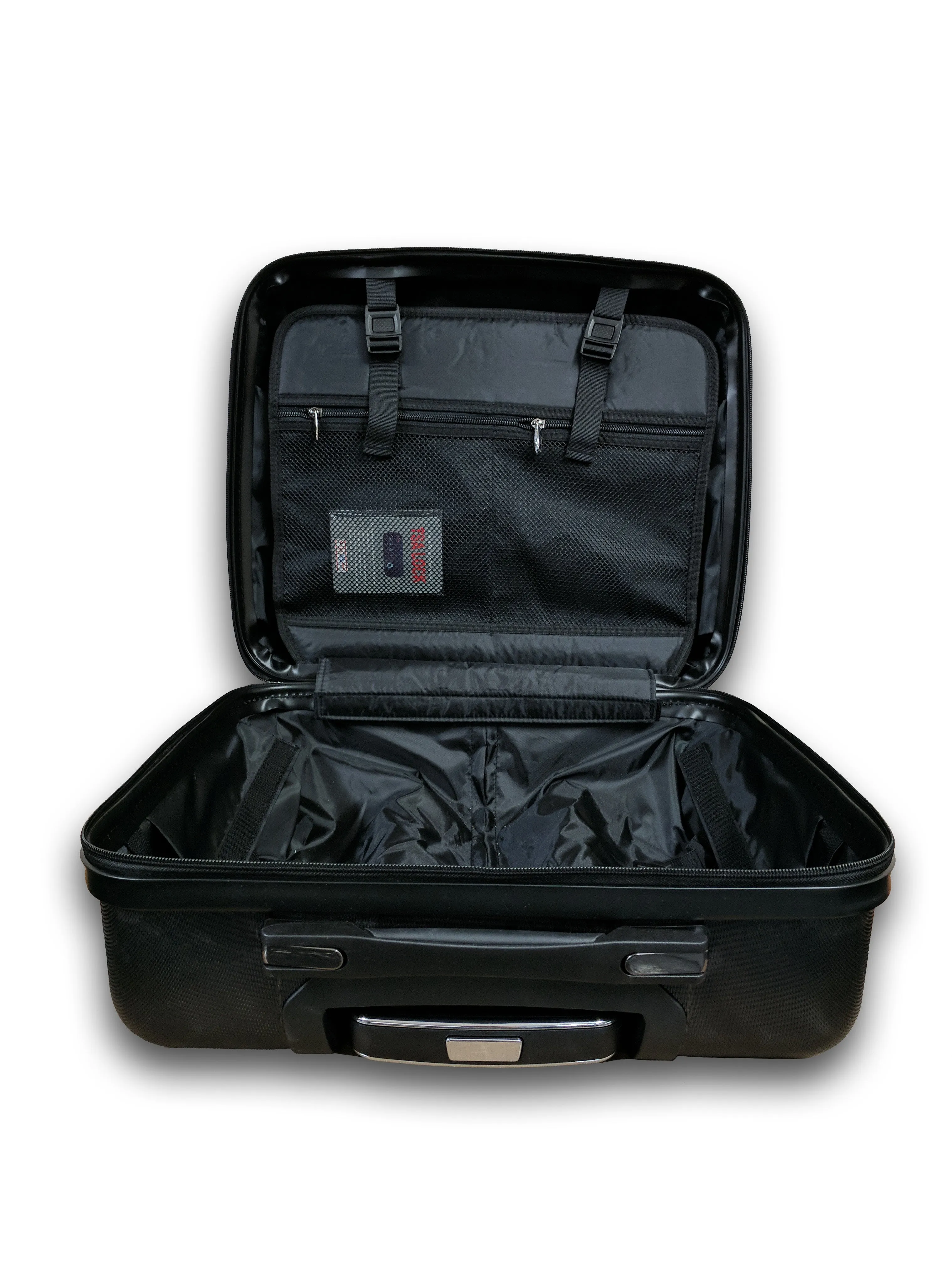 Rocksax Alchemy Luggage  - Ossa Ravenhead