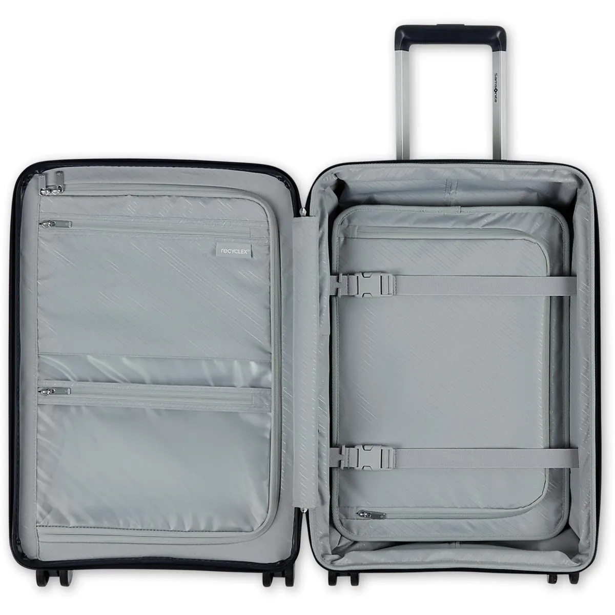 Samsonite Elevation Plus 22X14X9 Spinner