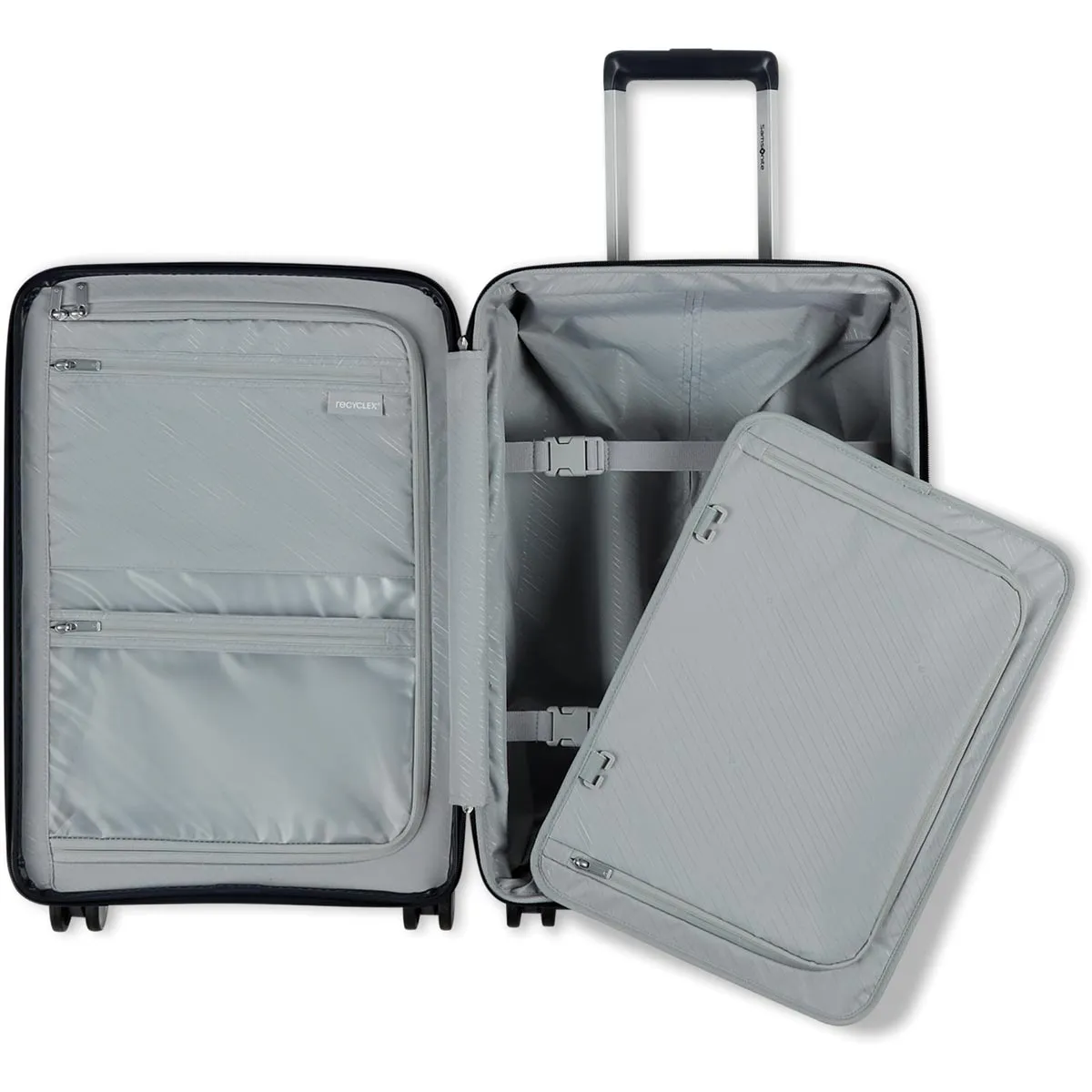 Samsonite Elevation Plus 22X14X9 Spinner