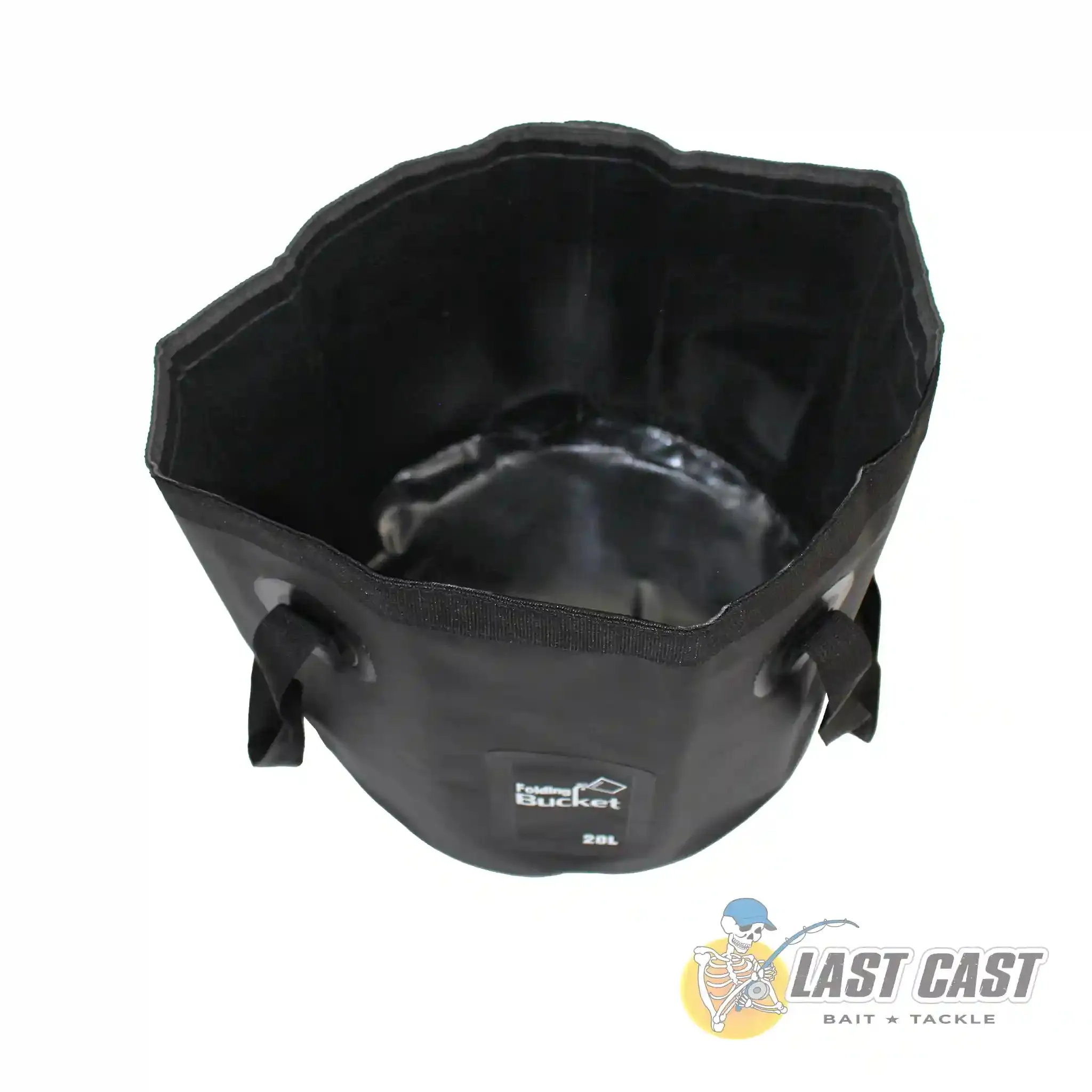 SEA HARVESTER - COLLAPSIBLE BUCKET 20L