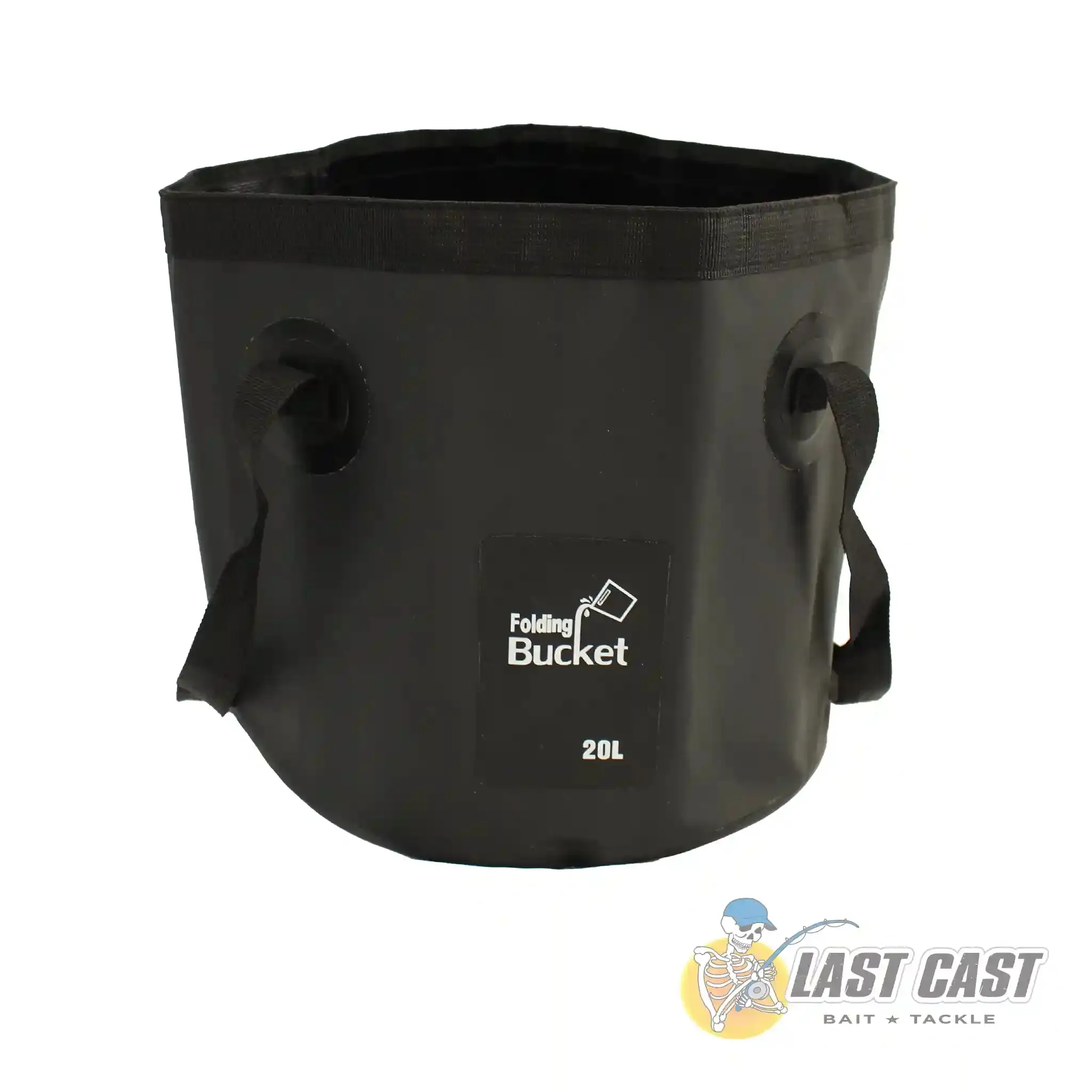 SEA HARVESTER - COLLAPSIBLE BUCKET 20L