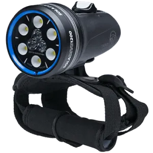 SOLA Dive 1200 SF Light