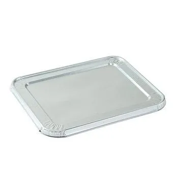 Standard Half Size Foil Steam Table Pan Extra Deep 9X13 [100 Count]