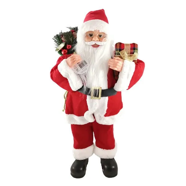 Standing Santa 60cm