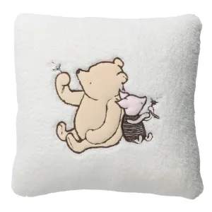 Storytime Pooh Pillow