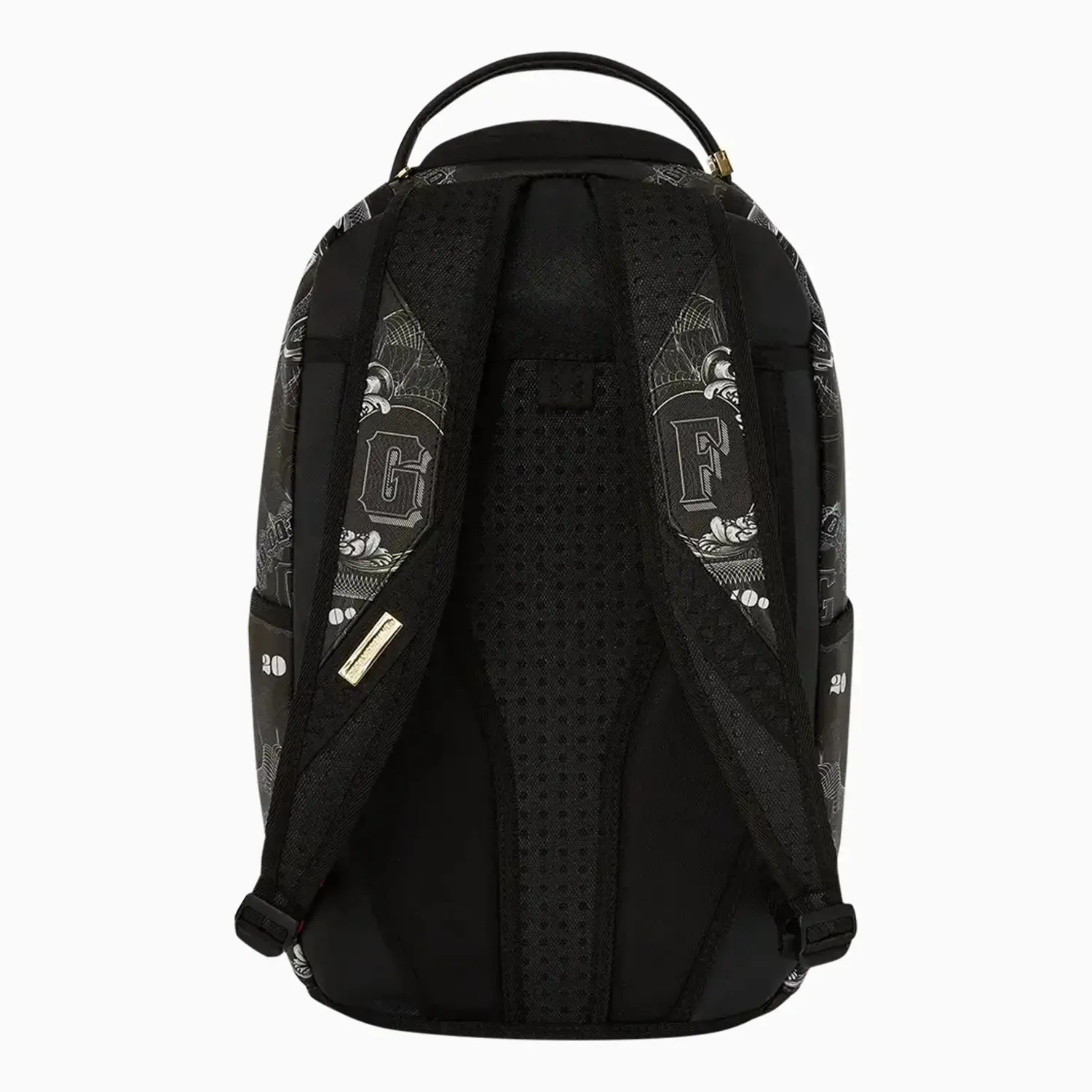 Strictly Business Backpack - The Godfather Collab