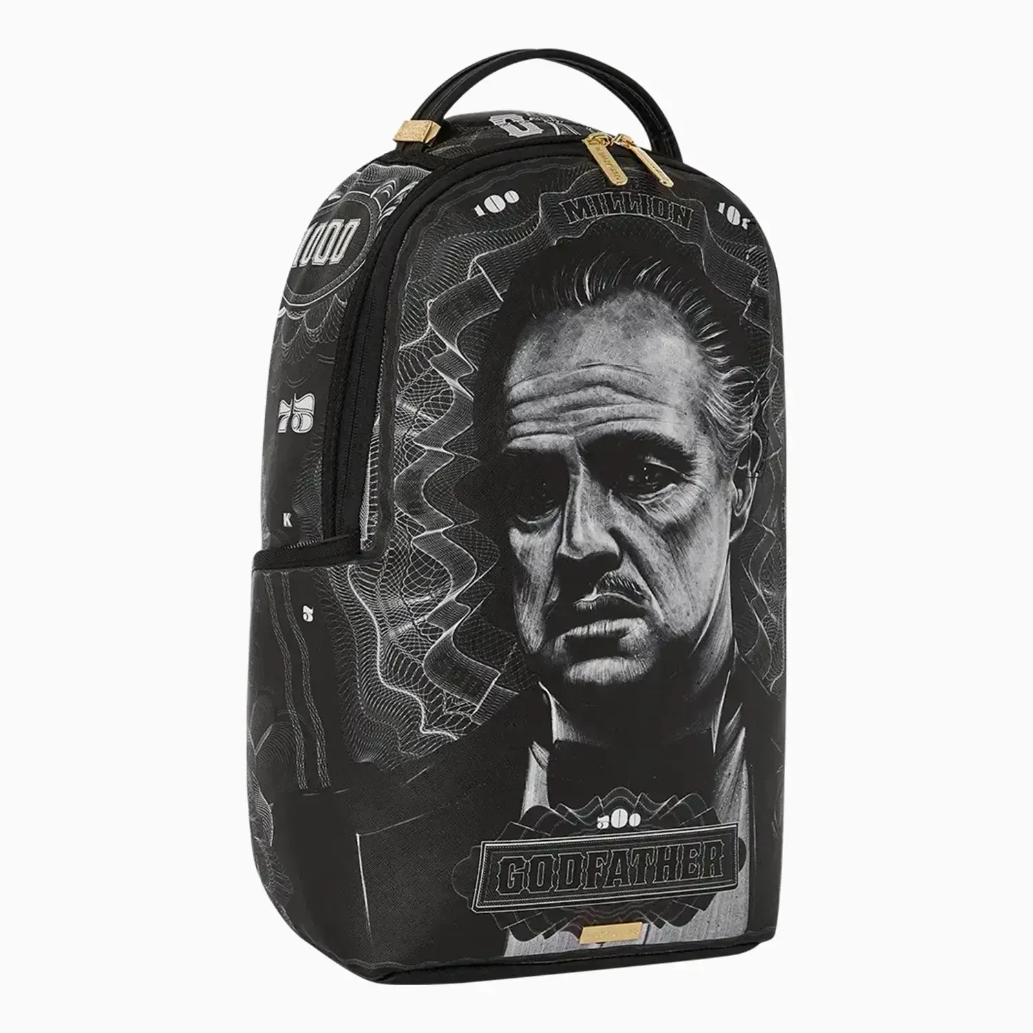 Strictly Business Backpack - The Godfather Collab