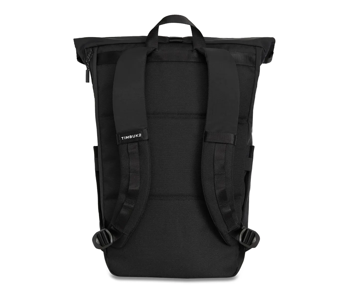 Timbuk2 Tuck Custom Laptop Backpacks, Eco Black