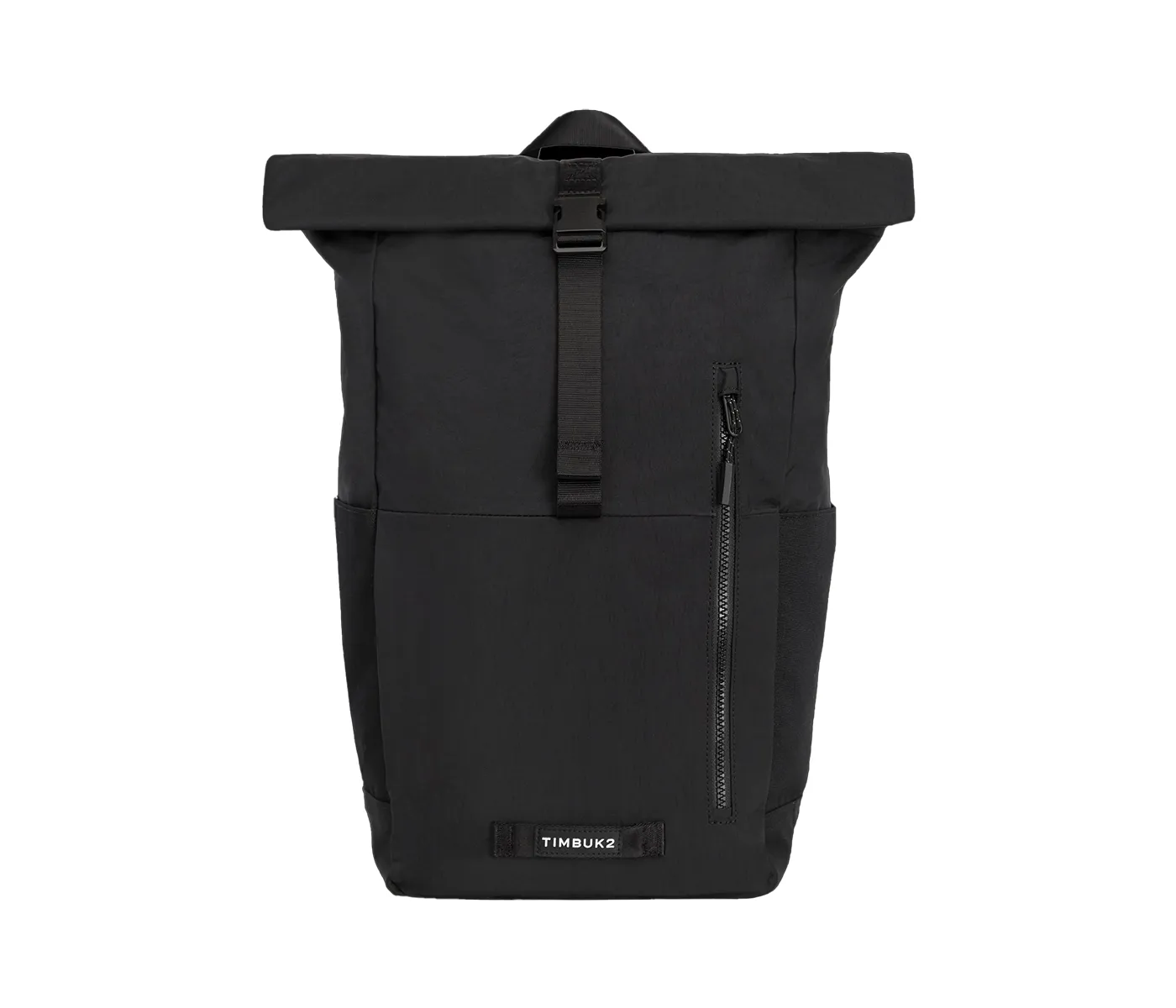 Timbuk2 Tuck Custom Laptop Backpacks, Eco Black