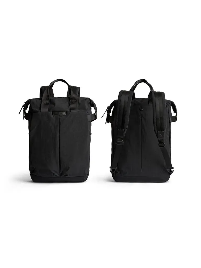 Tokyo Totepack- Raven