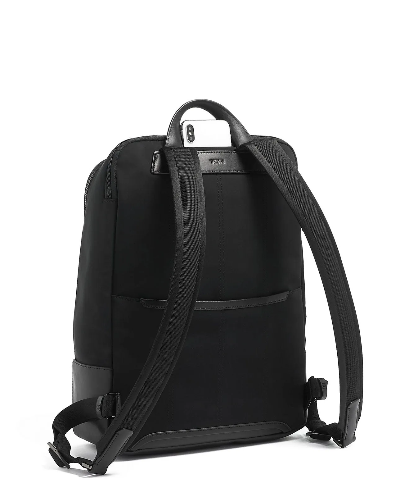 Tumi William Backpack, Black