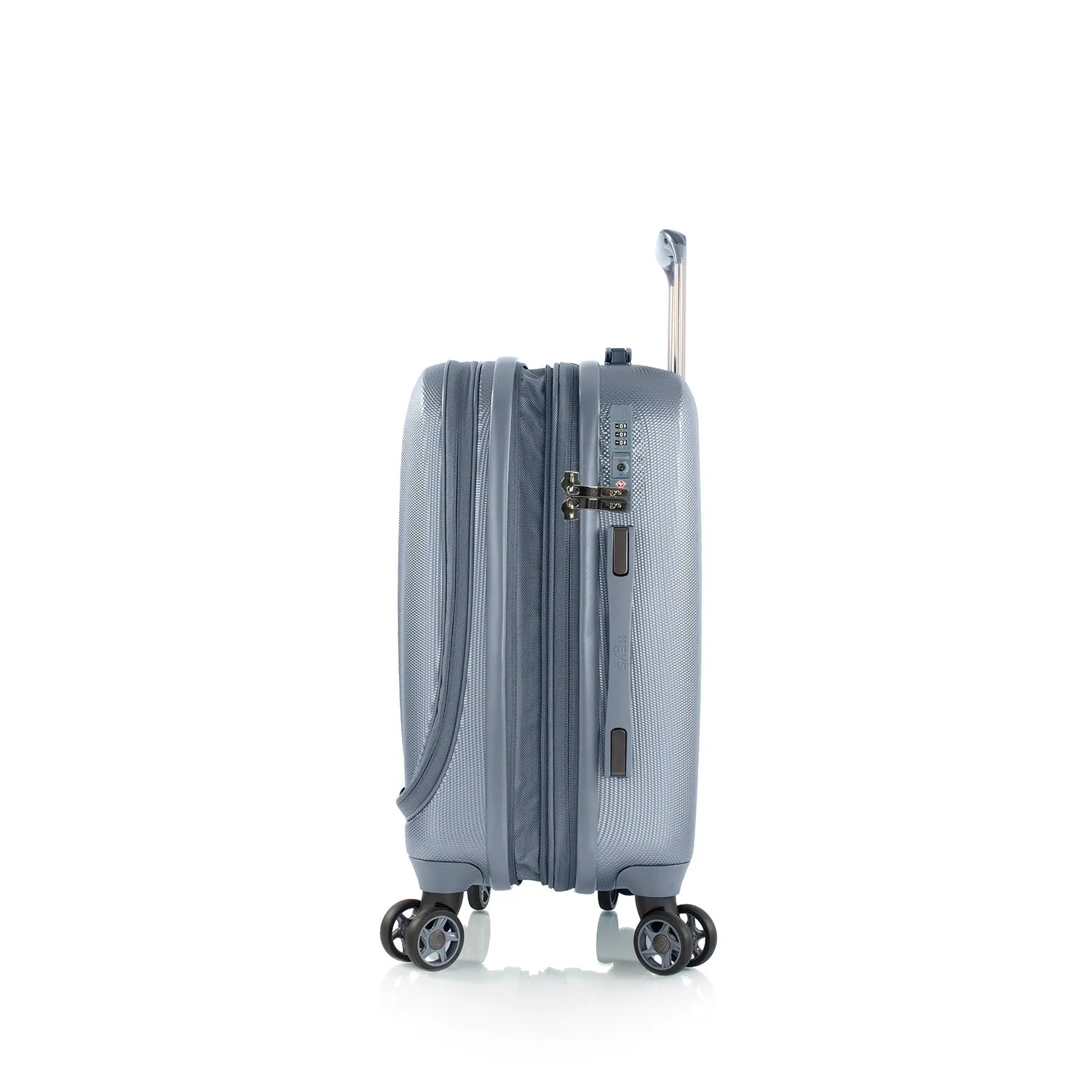 Vantage 21.5" Smart Access™ Carry-on Luggage