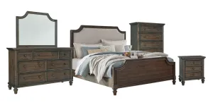 Veramond Queen Bedroom Set